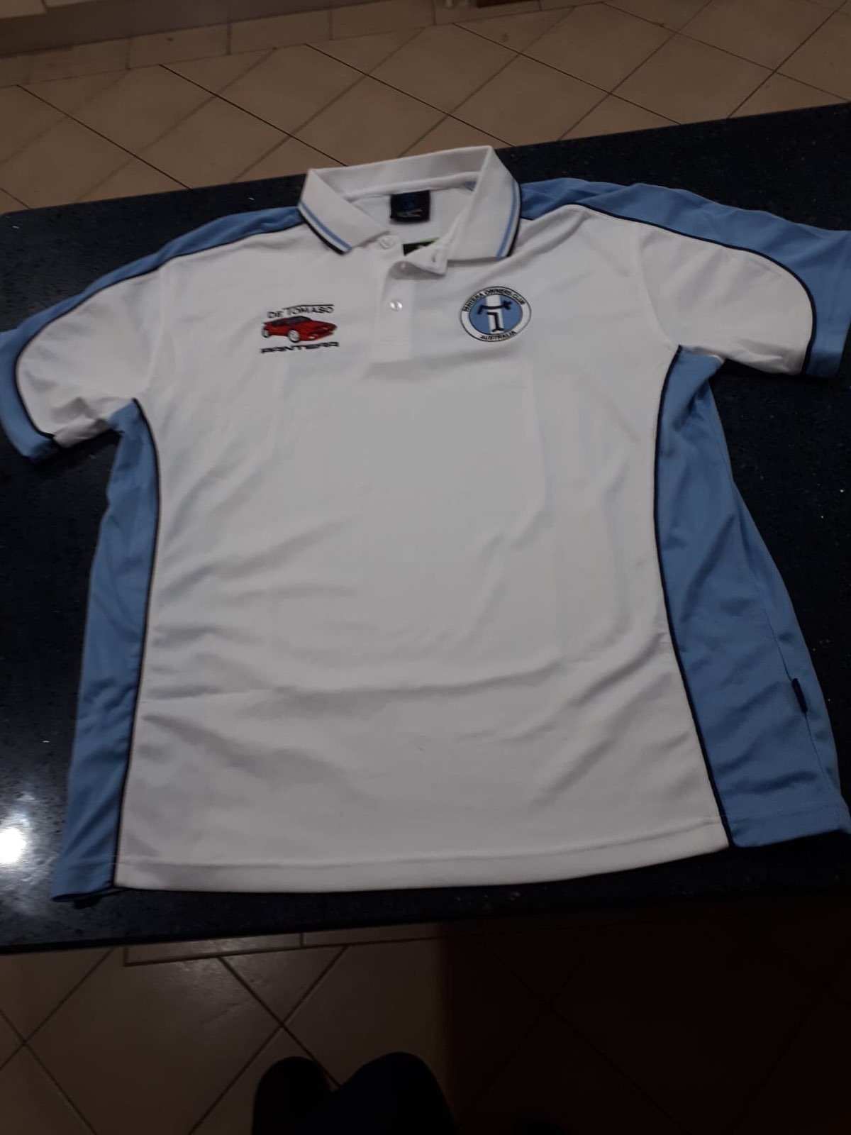 Shirt 1