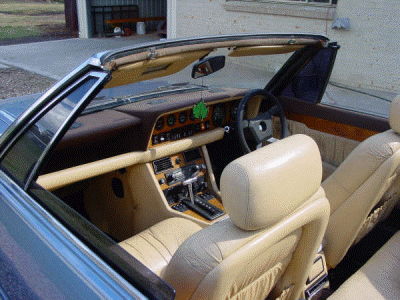 RHD Longchamp