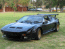 Pantera GT5