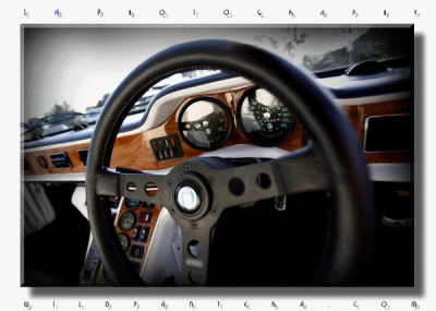 GT5-S - LA Photography