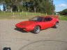 Pantera GTS