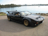 Pantera GTS