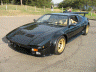Pantera GTS