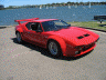 Pantera GTS