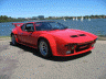 Pantera GTS