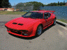 Pantera GTS