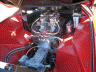 Ford Engine ZF Transaxle