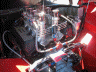 Ford Engine ZF Transaxle